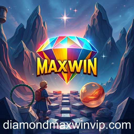 Exploring the Thrill of 'Diamond Maxwin' in Adventure Games