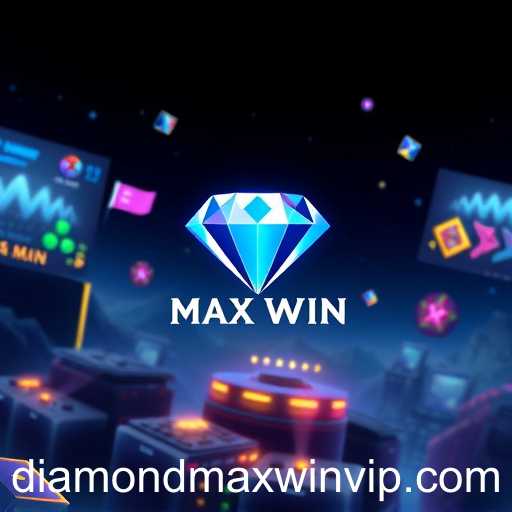 Diamond Maxwin: Elevating Online Gaming in 2025