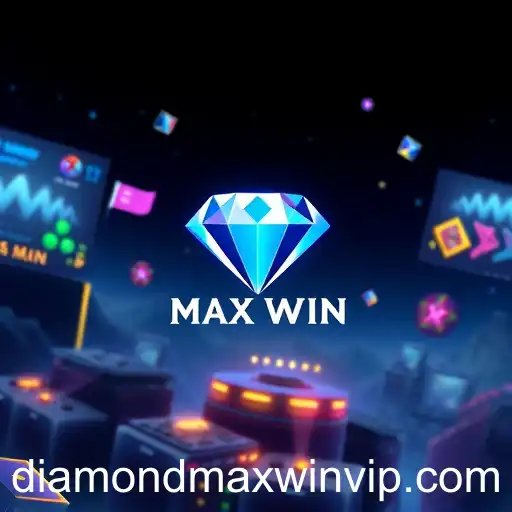 Diamond Maxwin: Elevating Online Gaming in 2025
