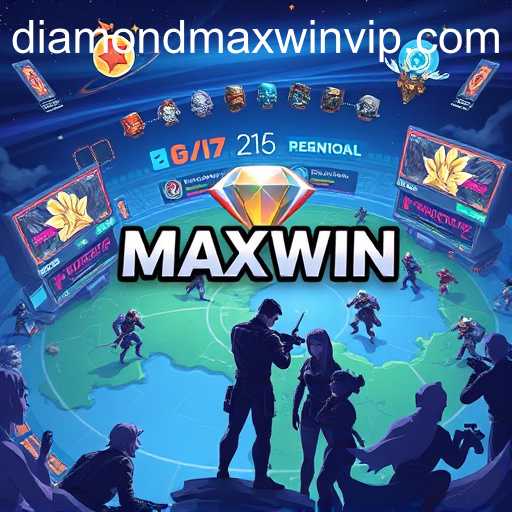 Revolutionizing Online Gaming with Diamond Maxwin