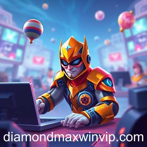 The Rise of Diamond Maxwin in Gaming Culture