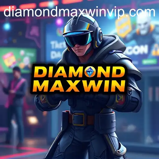 Diamond Maxwin Revolutionizes Gaming Experience
