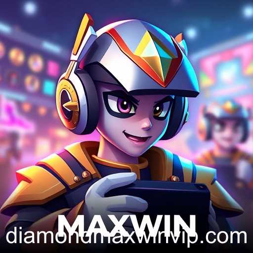Diamond Maxwin: A Gem in Online Gaming