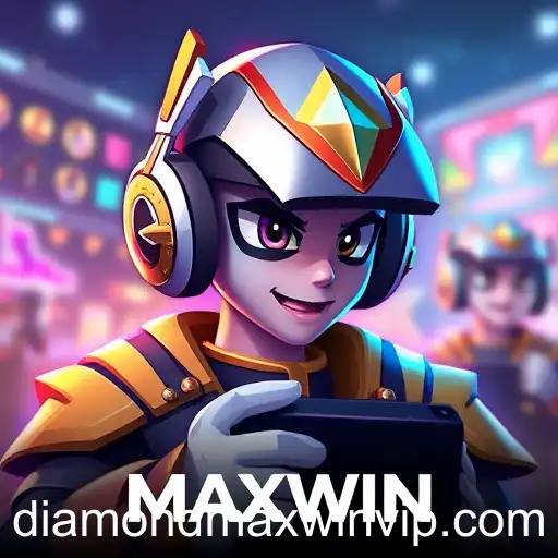 Diamond Maxwin: A Gem in Online Gaming