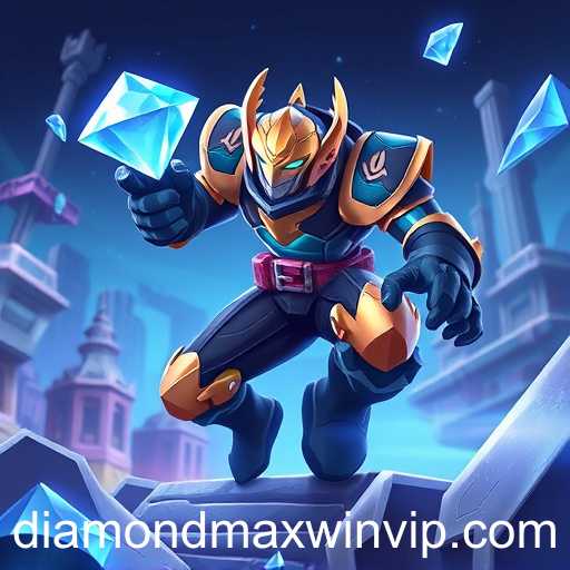 Emerging Trends in Online Gaming: The Rise of Diamond MaxWin