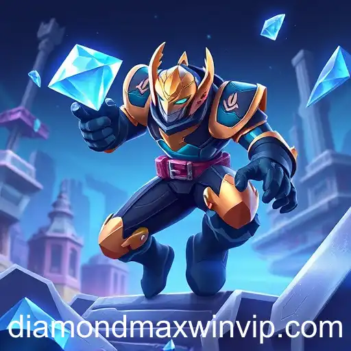 Emerging Trends in Online Gaming: The Rise of Diamond MaxWin