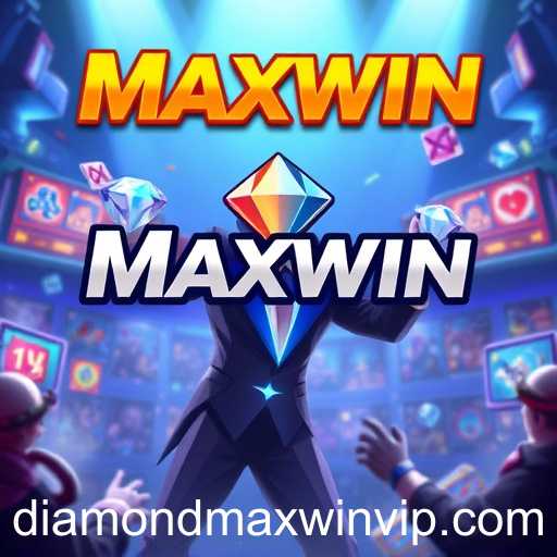 Diamond Maxwin: The Evolution of Online Gaming