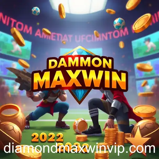 Diamond Maxwin Revolutionizes Online Gaming