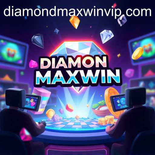 The Rise of Diamond Maxwin in Online Gaming