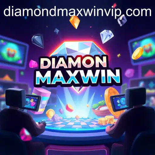 The Rise of Diamond Maxwin in Online Gaming