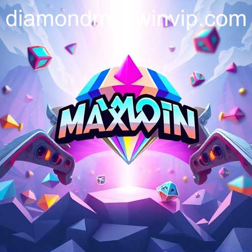 Rise of Diamond Maxwin in the Gaming World