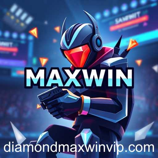 Diamond Maxwin Shines in the Gaming World