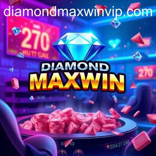 Diamond Maxwin: Shaping Online Gaming in 2026