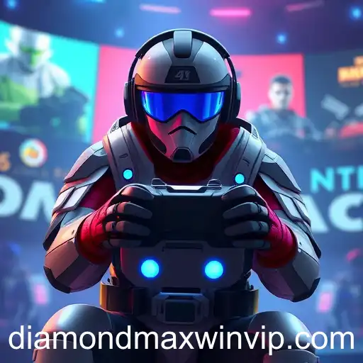 Digital Ascent: A New Era for Gaming