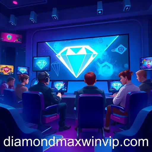 The Evolution of Online Gaming Websites in 2025