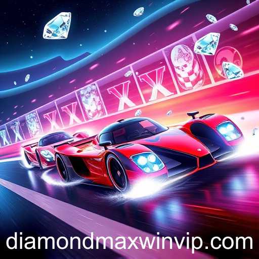 Exploring the Thrill of Racing Games: The Diamond Maxwin Experience
