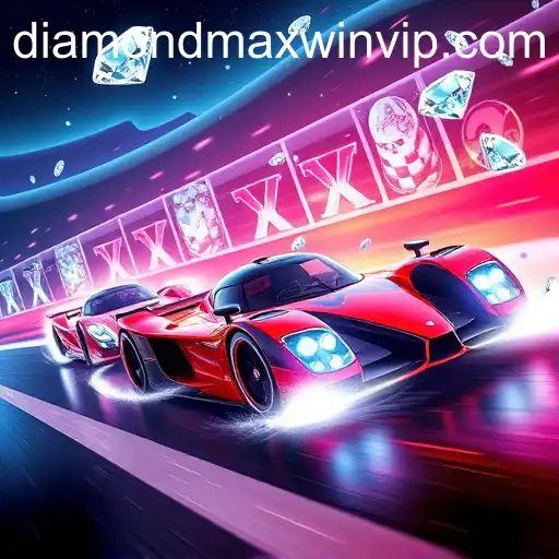 Exploring the Thrill of Racing Games: The Diamond Maxwin Experience