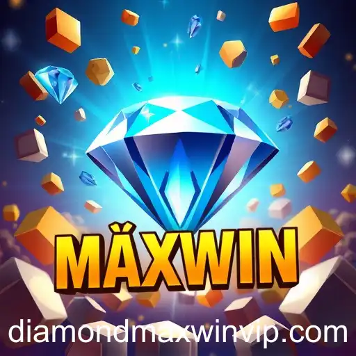The Rise of Diamond Maxwin in Online Gaming
