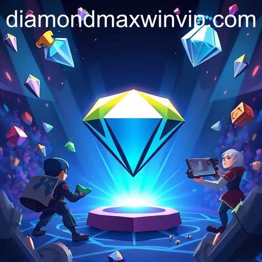 The Rise of Diamond Maxwin in Gaming