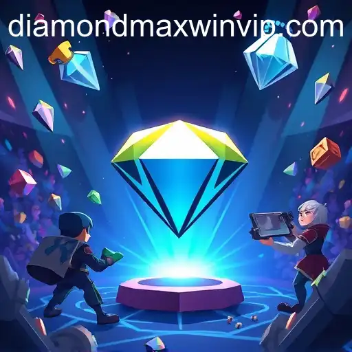The Rise of Diamond Maxwin in Gaming